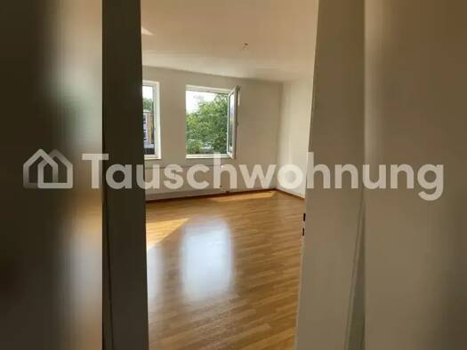 Wohnung zur Miete Tauschwohnung 500 € 2 Zimmer 48 m² 2. Geschoss Oststadt Hannover 30161