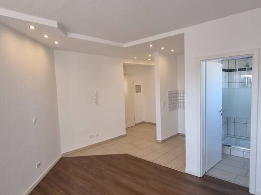 Wohnung zur Miete 585 € 2 Zimmer 50 m² frei ab 01.11.2025 Niederrodenbach Rodenbach 63517