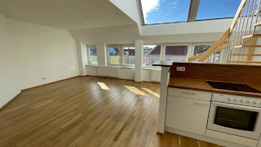 Wohnung zum Kauf 599.000 € 3 Zimmer 109,7 m² Wien 1170