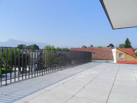 Wohnung zur Miete 2.261 € 3 Zimmer 91,9 m² Liefering II Salzburg 5020