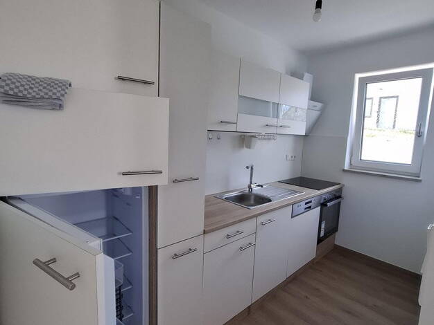 Wohnung zur Miete 700 € 2 Zimmer 44 m² EG Tegernbach Pfaffenhofen 85276