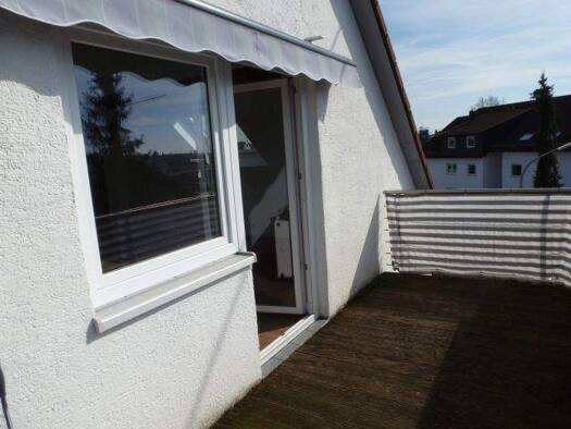 Wohnung zum Kauf 230.000 € 3 Zimmer 66 m² 2. Geschoss frei ab sofort Nersingen 89278
