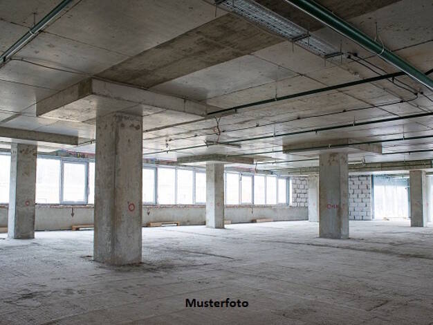 Garage zum Kauf 7.900 € Lollar Lollar 35457