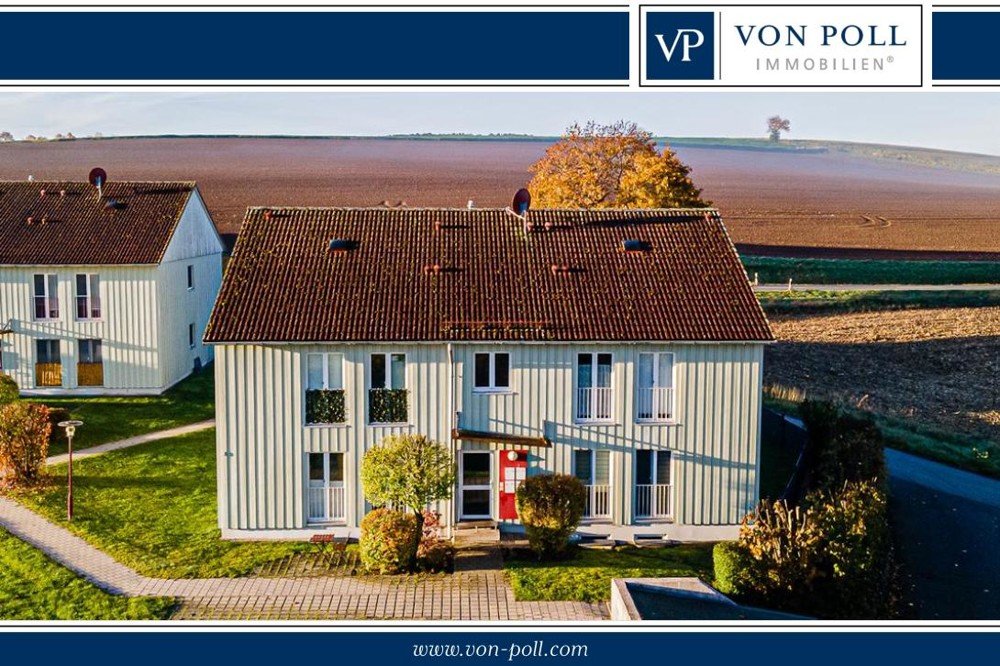 Wohnung zum Kauf 145.000 € 3 Zimmer 78 m²<br/>Wohnfläche 1.<br/>Geschoss Stamsried Stamsried 93491