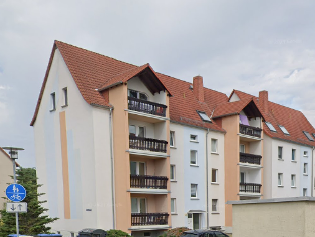 Wohnung zum Kauf als Kapitalanlage geeignet 37.000 € 2 Zimmer 40,1 m² Altenburger Str.27 Frohburg Frohburg 04654