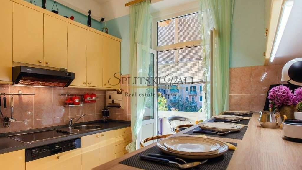 Wohnung zur Miete 1.300 € 3 Zimmer 95 m² 1. Geschoss Split