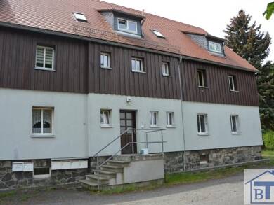 Wohnung zur Miete 250 € 2 Zimmer 45,3 m² Dachgeschoss, 2. Geschoss frei ab sofort Waltersdorf Waltersdorf 02799