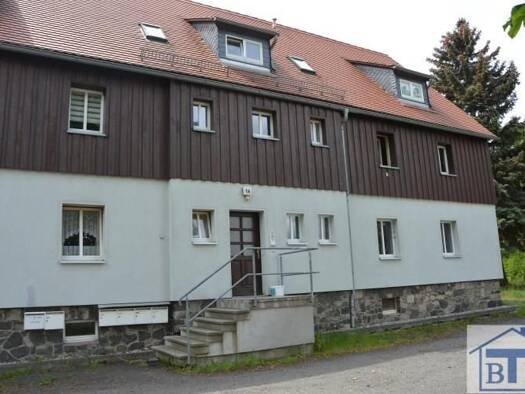 Wohnung zur Miete 250 € 2 Zimmer 45,3 m² 2. Geschoss frei ab sofort Waltersdorf 02799