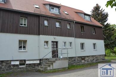 Wohnung zur Miete 250 € 2 Zimmer 45,3 m² Dachgeschoss, 2. Geschoss frei ab sofort Waltersdorf Waltersdorf 02799