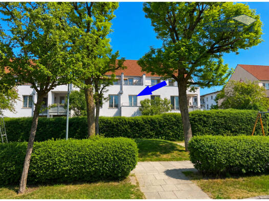 Wohnung zum Kauf 180.850 € 1 Zimmer 37 m² 1. Geschoss Königsbrunn 86343