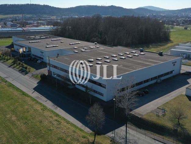 Lagerhalle zum Kauf provisionsfrei 4.885 m² Lagerfläche Hildburghausen 98646