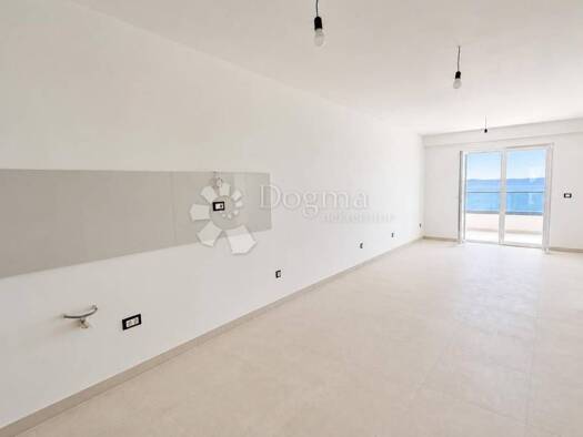Wohnung zum Kauf 311.864 € 2 Zimmer 55 m² 2. Geschoss Veliko Brdo, Makarska Makarska