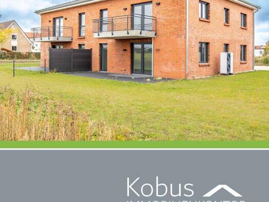 Wohnung zum Kauf - Erstbezug 239.000 € 3 Zimmer 85 m² Wieren Wrestedt 29559