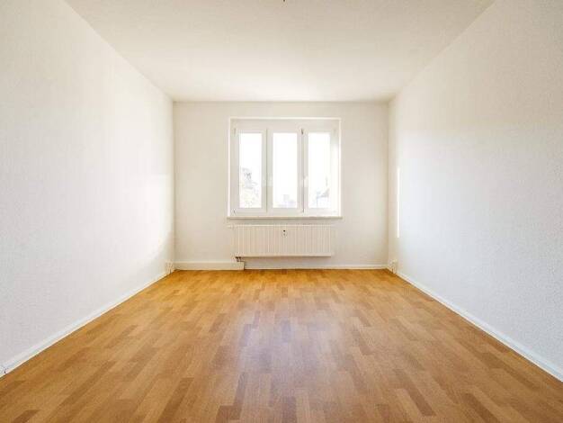 Wohnung zur Miete 361 € 2 Zimmer 55,6 m² 3. Geschoss frei ab 01.02.2026 Landsberger Str. 57 Gohlis-Nord Leipzig 04157