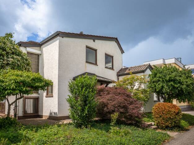 Einfamilienhaus zum Kauf 549.000 € 7 Zimmer 115 m² 633 m² Grundstück Nilkheim Aschaffenburg 63741