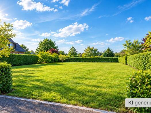 Grundstück zum Kauf 285.000 € 921 m² Grundstück frei ab 01.11.2026 Ekern Bad Zwischenahn 26160