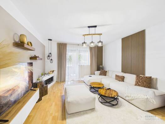 Wohnung zum Kauf 179.000 € 3 Zimmer 64,3 m² EG St Peter Weiterer Innenstadtgürtel Süd 90478