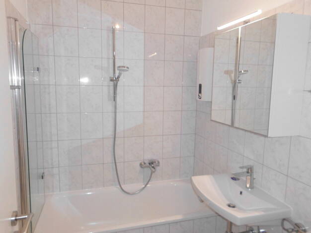 Wohnung zur Miete 469 € 3,5 Zimmer 68 m² EG Hohewardstr. Süd Herten 45699