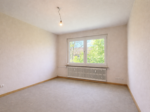 Wohnung zur Miete 363 € 2 Zimmer 45,4 m² 1. Geschoss Ückendorf Gelsenkirchen 45886