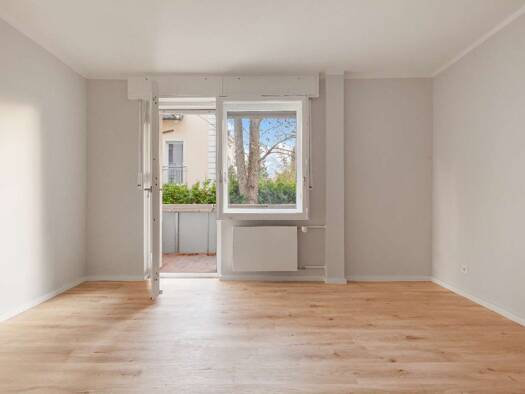 Wohnung zur Miete 1.150 € 2 Zimmer 56 m² EG frei ab sofort Lichterfelde Berlin 14167