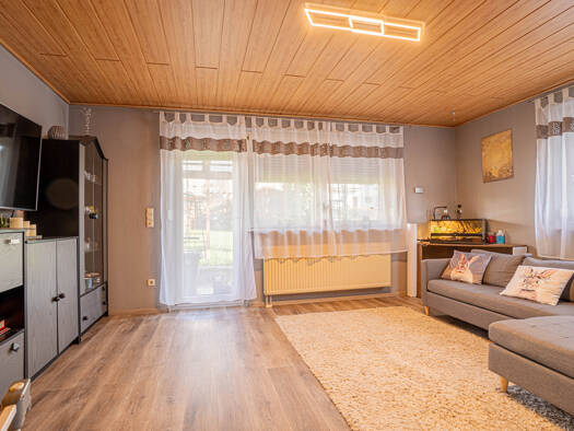 Reihenendhaus zum Kauf 315.000 € 4 Zimmer 99 m² 185 m² Grundstück Amstetten Amstetten 73340