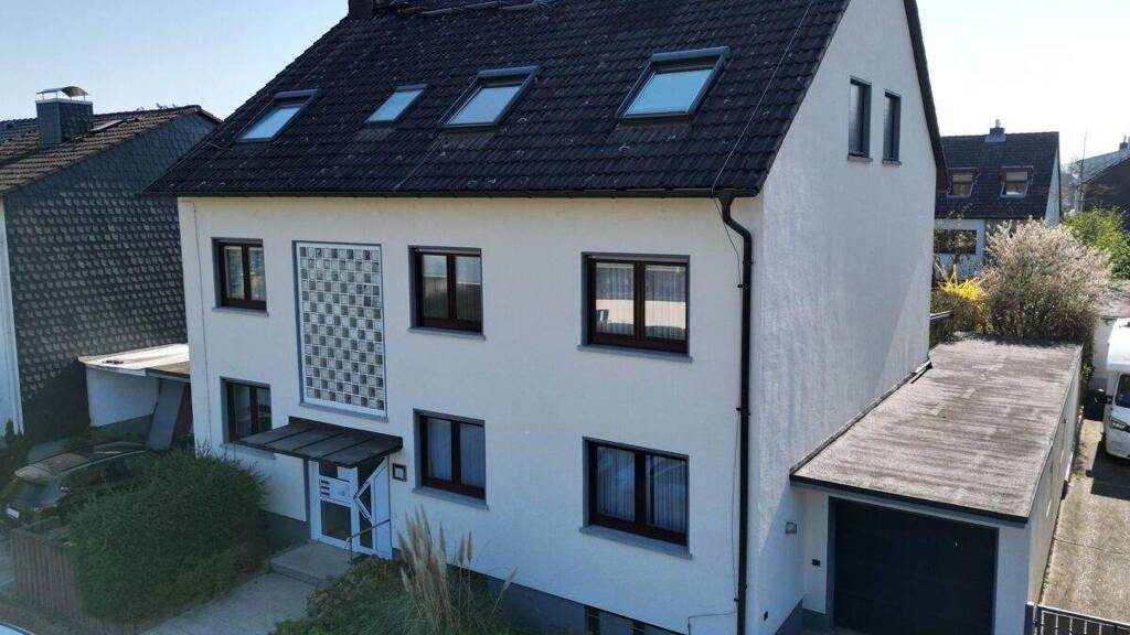 Mehrfamilienhaus zum Kauf 1.190.000 € 12 Zimmer 316 m² 554 m² Grundstück Dortelweil Bad Vilbel / Dortelweil 61118