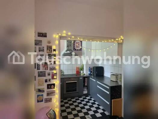 Wohnung zur Miete Tauschwohnung 645 € 2,5 Zimmer 55 m² EG Geist Münster 48151