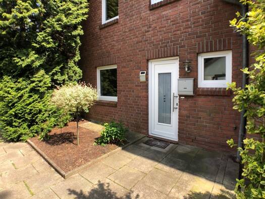 Reihenmittelhaus zum Kauf 199.000 € 4 Zimmer 100 m² 176 m² Grundstück Berne 27804