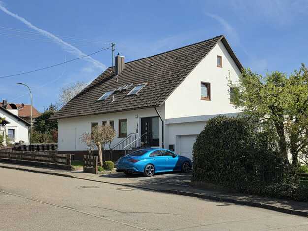 Mehrfamilienhaus zum Kauf 375.000 € 9 Zimmer 215,9 m² 913 m² Grundstück Rögling 86703