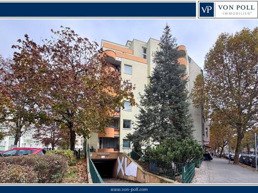 Wohnung zum Kauf 233.000 € 2 Zimmer 59,3 m² Berlin 13357