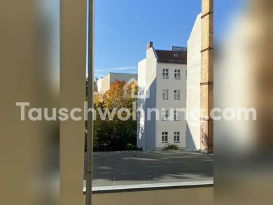 Wohnung zur Miete Tauschwohnung 449 € 1 Zimmer 44 m² 3. Geschoss Kreuzberg Berlin 10247