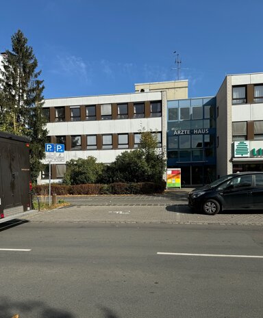 Bürofläche zum Kauf 450.000 € 7 Zimmer 259,5 m² Bürofläche Langwasser - Südost Nürnberg 90473