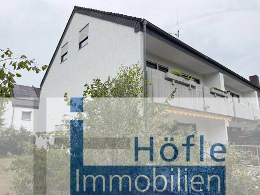 Reihenendhaus zum Kauf 470.000 € 7 Zimmer 170 m² 400 m² Grundstück Lorsch 64653