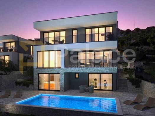 Haus zum Kauf 1.390.000 € 3 Zimmer 232 m² Orebić