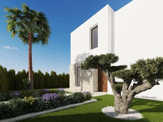 Chalet zum Kauf 1.065.000 € 3 Zimmer 154 m² la Vila Joiosa / Villajoyosa 03570