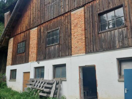 Produktionshalle zum Kauf 650.000 € 1.715 m² Lagerfläche Schladming 8970