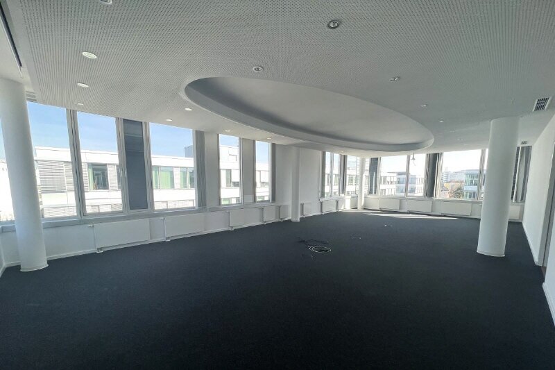 Bürofläche zur Miete provisionsfrei 23 € 1.728 m²<br/>Bürofläche ab 267 m²<br/>Teilbarkeit Balanstraße-West München 81541