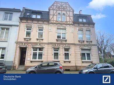 Mehrfamilienhaus zum Kauf 780.000 € 15 Zimmer 350 m² 597 m² Grundstück Stadtmitte Bottrop 46236