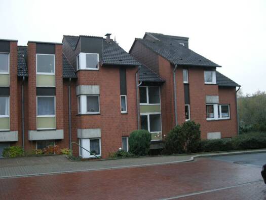 Wohnung zur Miete 425 € 3,5 Zimmer 74,1 m² frei ab 16.07.2026 Im Fuchsloch 5 Blankenstein Hattingen 45527