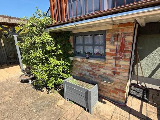 Einfamilienhaus zum Kauf 277.800 € 5 Zimmer 120 m² 495 m² Grundstück Friedensstraße (Derenburg) 12 A Derenburg Blankenburg 38895