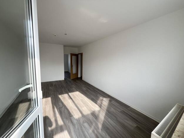 Wohnung zur Miete 410 € 3 Zimmer 60,4 m² 3. Geschoss Semmelweisstraße 24 Wohnkomplex 5 Eisenhüttenstadt 15890