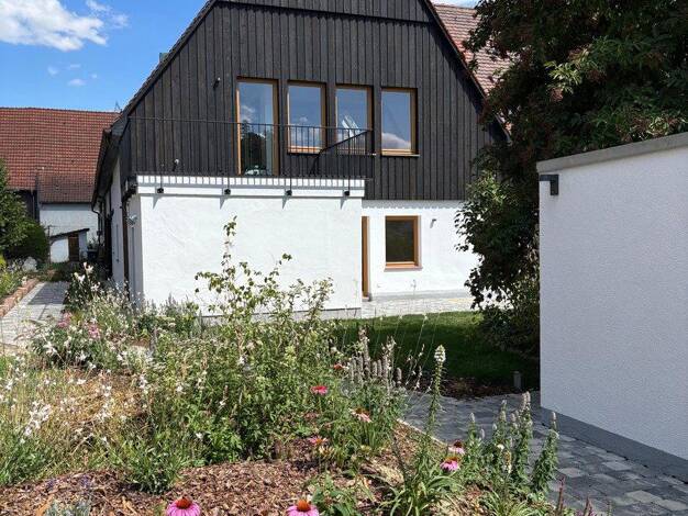 Loft zur Miete 1.990 € 4,5 Zimmer 147 m² 1. Geschoss frei ab 01.09.2026 Öschelbronn Niefern-Öschelbronn 75223