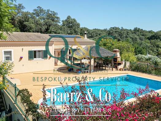Villa zum Kauf 795.000 € 150 m² 2.150 m² Grundstück loulé (são clemente)
