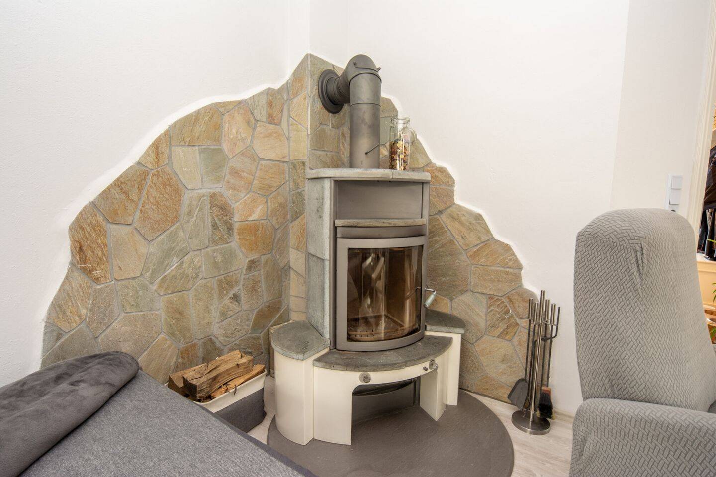 Einfamilienhaus zum Kauf - Widok 4