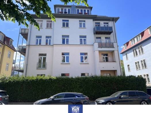 Wohnung zum Kauf 139.000 € 2 Zimmer 53 m² Löbtau-Süd Ortsamtsbereich Cotta 01159