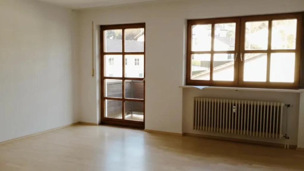 Studio zum Kauf 131.000 € 1 Zimmer 46 m² 1. Geschoss Griesbach Bad Griesbach im Rottal 94086