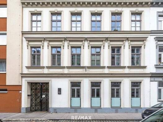 Wohnung zum Kauf 299.000 € 3,5 Zimmer 84 m² EG Wien 1170