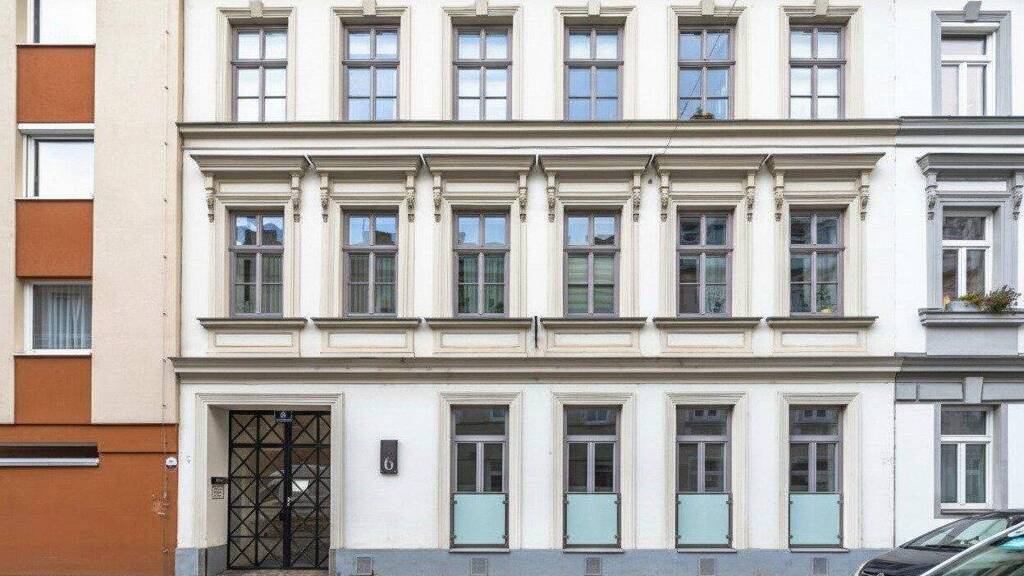 Wohnung zum Kauf 299.000 € 3,5 Zimmer 84 m² EG Wien 1170