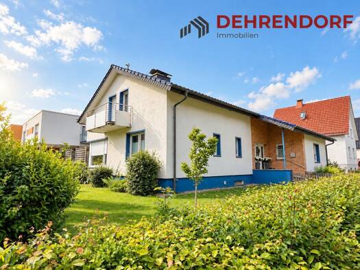 Einfamilienhaus zum Kauf 349.500 € 5 Zimmer 205 m² 699 m² Grundstück Horn Horn-Bad Meinberg 32805