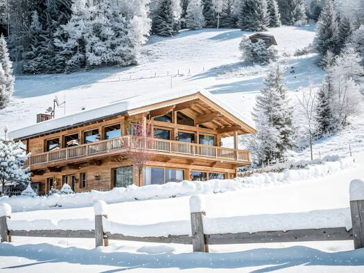 Haus zum Kauf - Erstbezug 7.200.000 € 5 Zimmer 307 m² 612 m² Grundstück Jochberg 6373